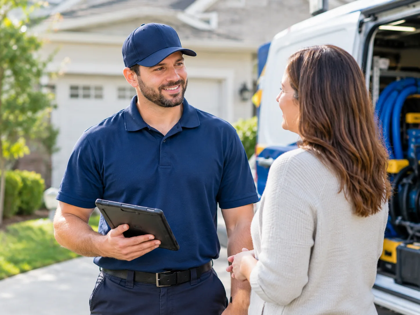 Sewage Backup Cleanup Mccarr, KY FAQs
